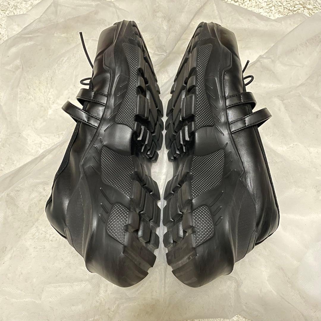 akikoaoki Giselle Black ジゼル ブラック 37