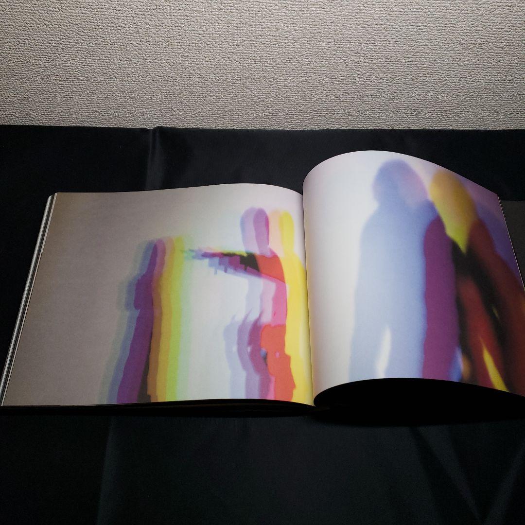 art]オラファー・エリアソン　あなたが出会うとき