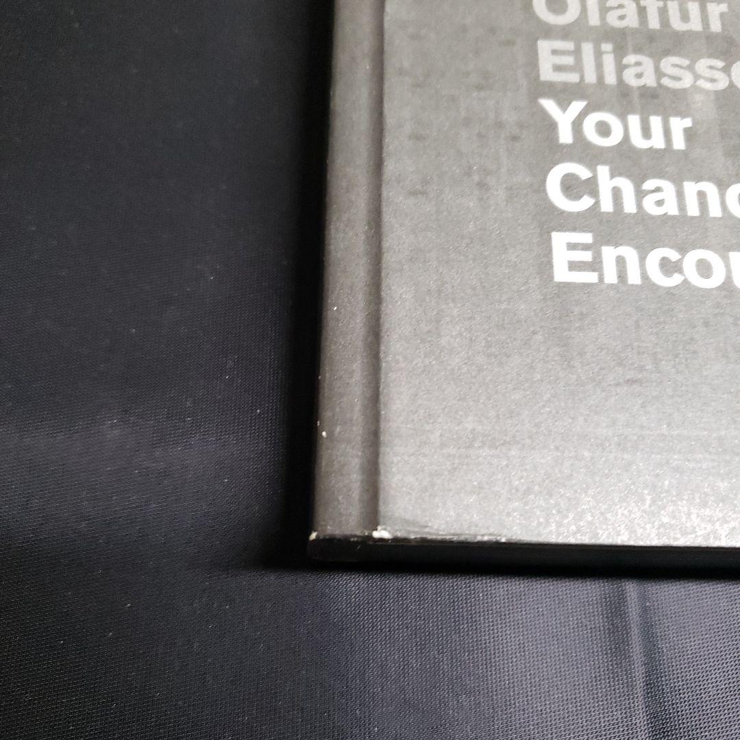 art]オラファー・エリアソン　あなたが出会うとき