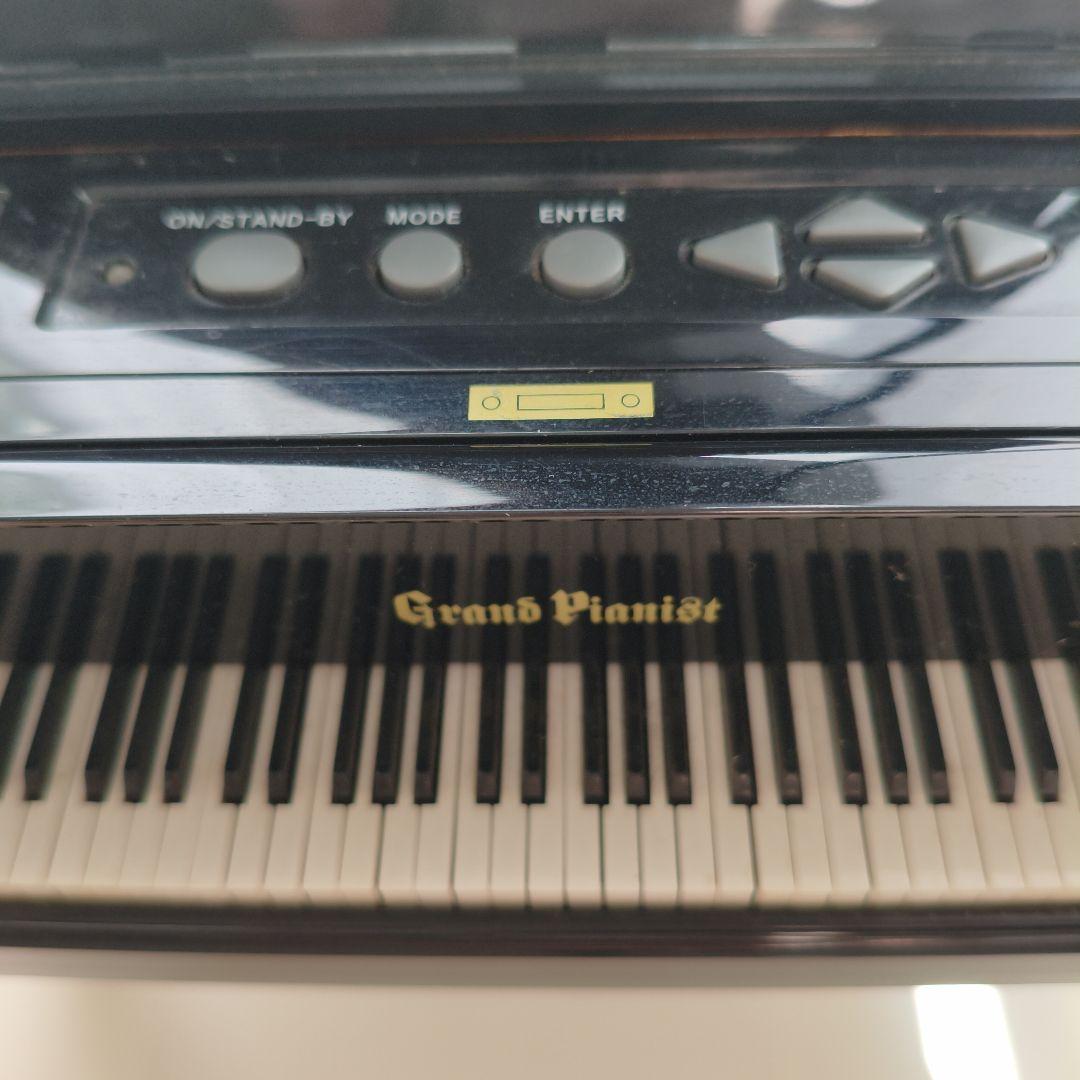 ★動作確認済★セガトイズGrand Pianist グランドピアニスト自動演奏