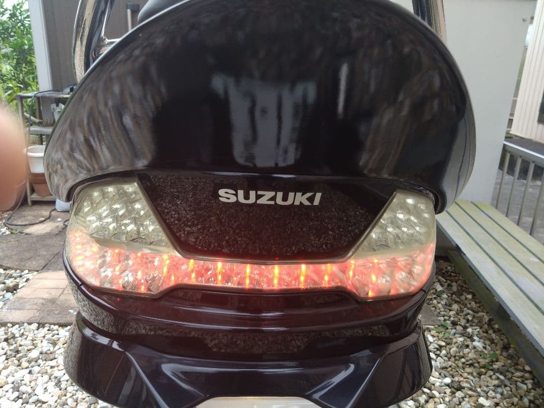 スカイウェイブ　テールランプ　CJ44 45 46