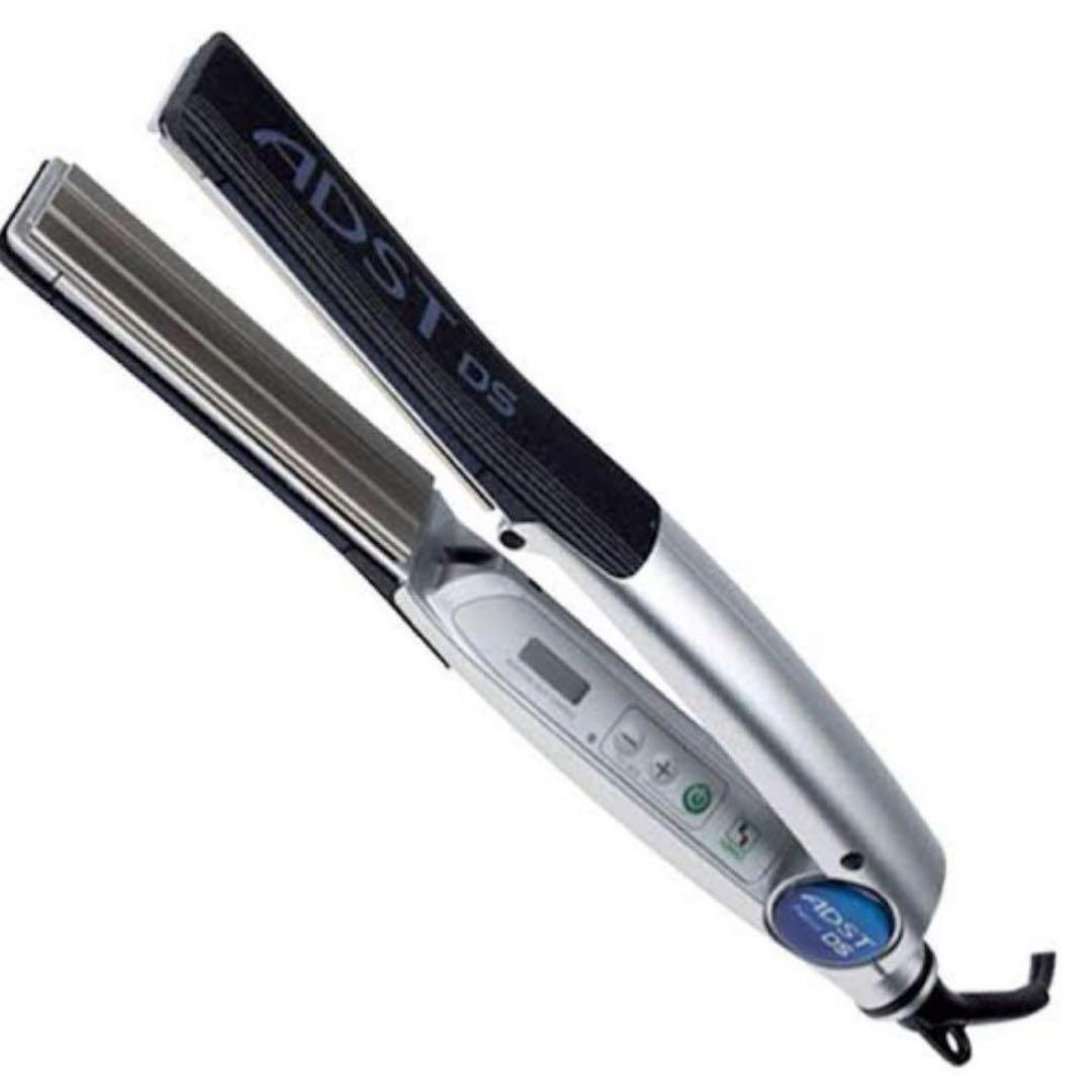 新品未開封 ADST プレミアム DS ストレートヘアアイロン ③