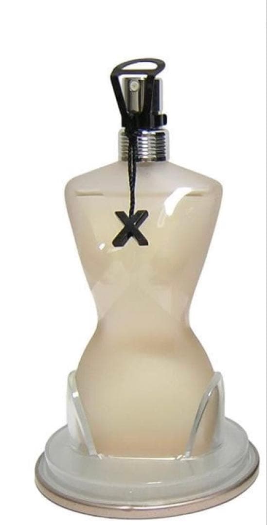 Jean Paul Gaultier(ゴルチエ)EDT CLASSIQUE X