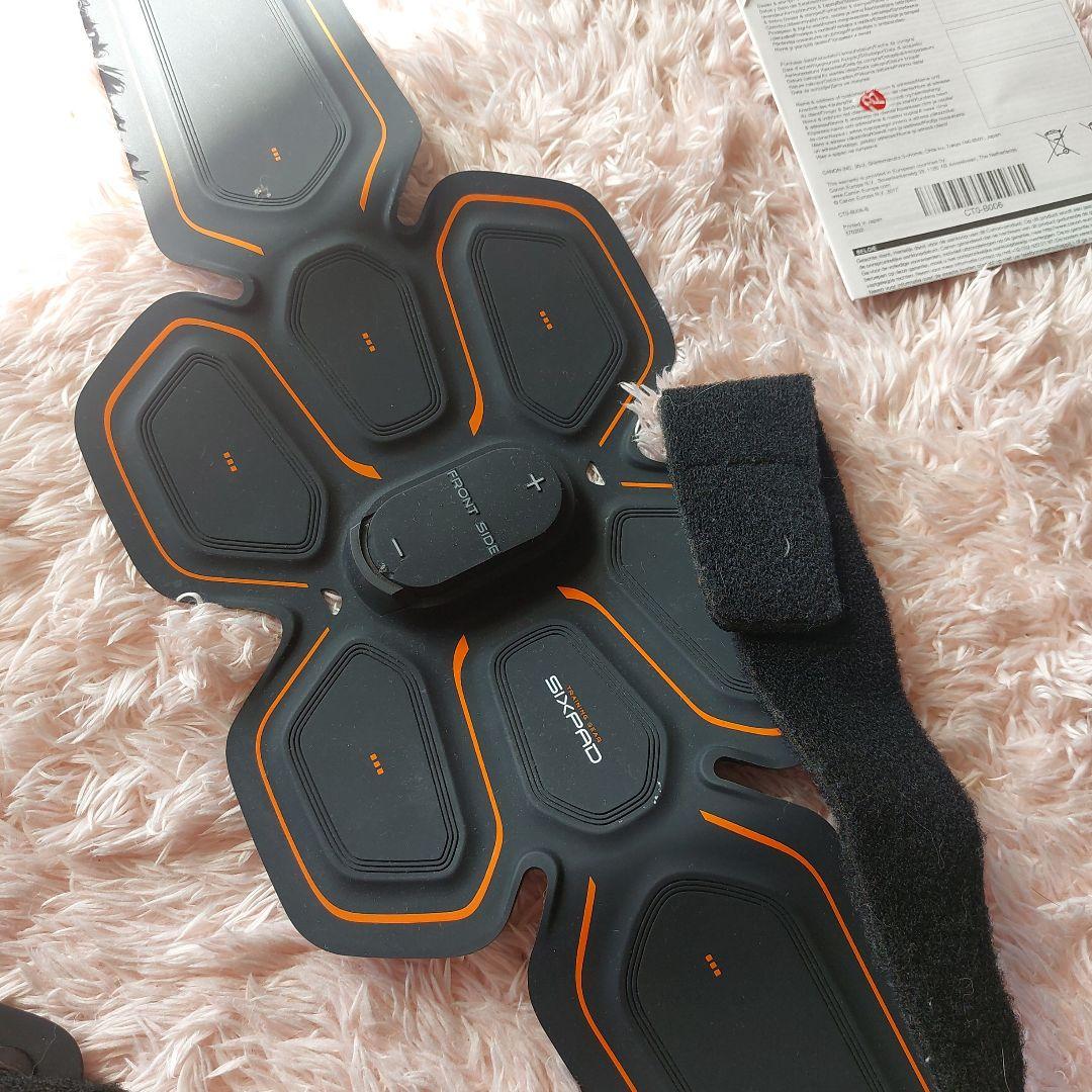 フットケア SIXPAD