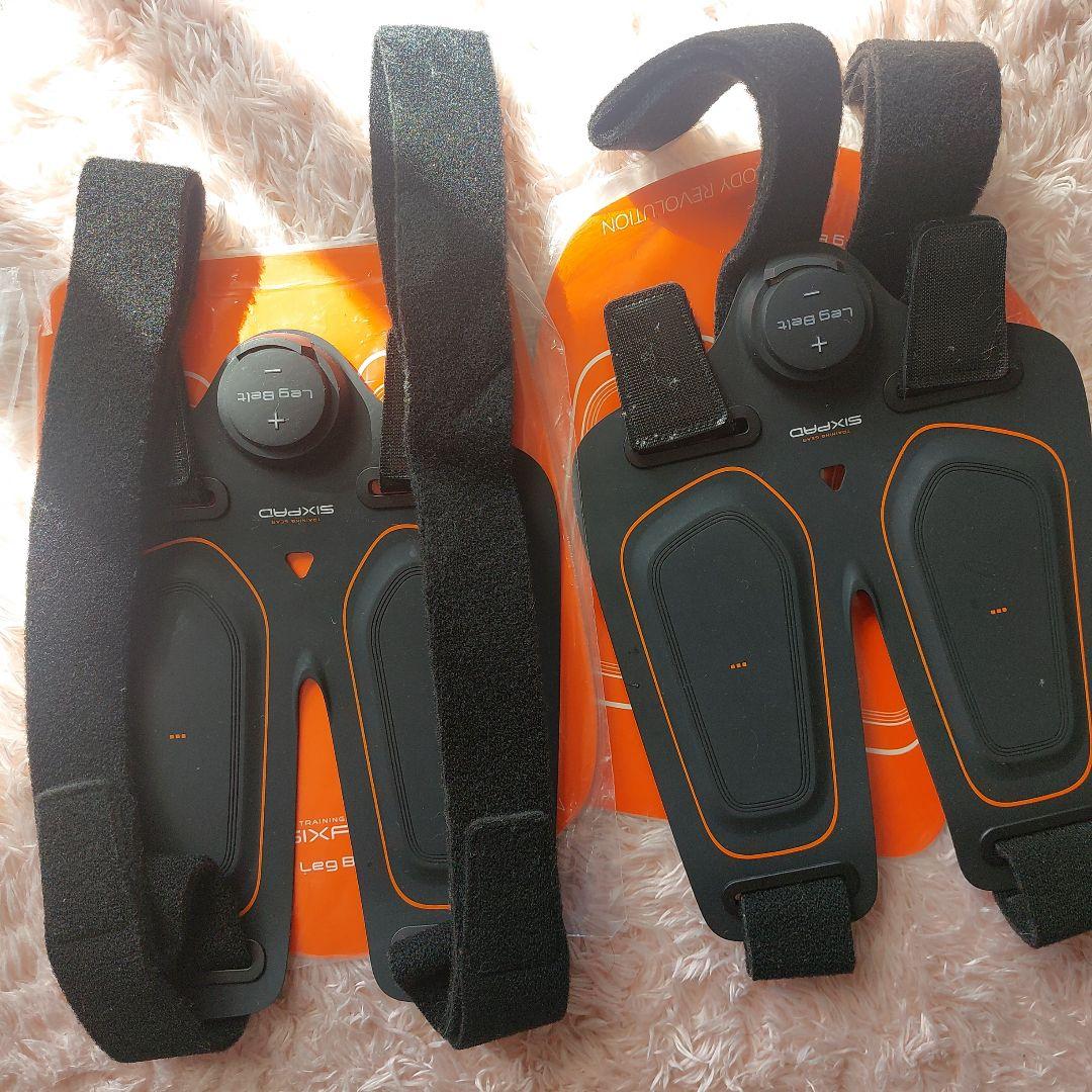 フットケア SIXPAD