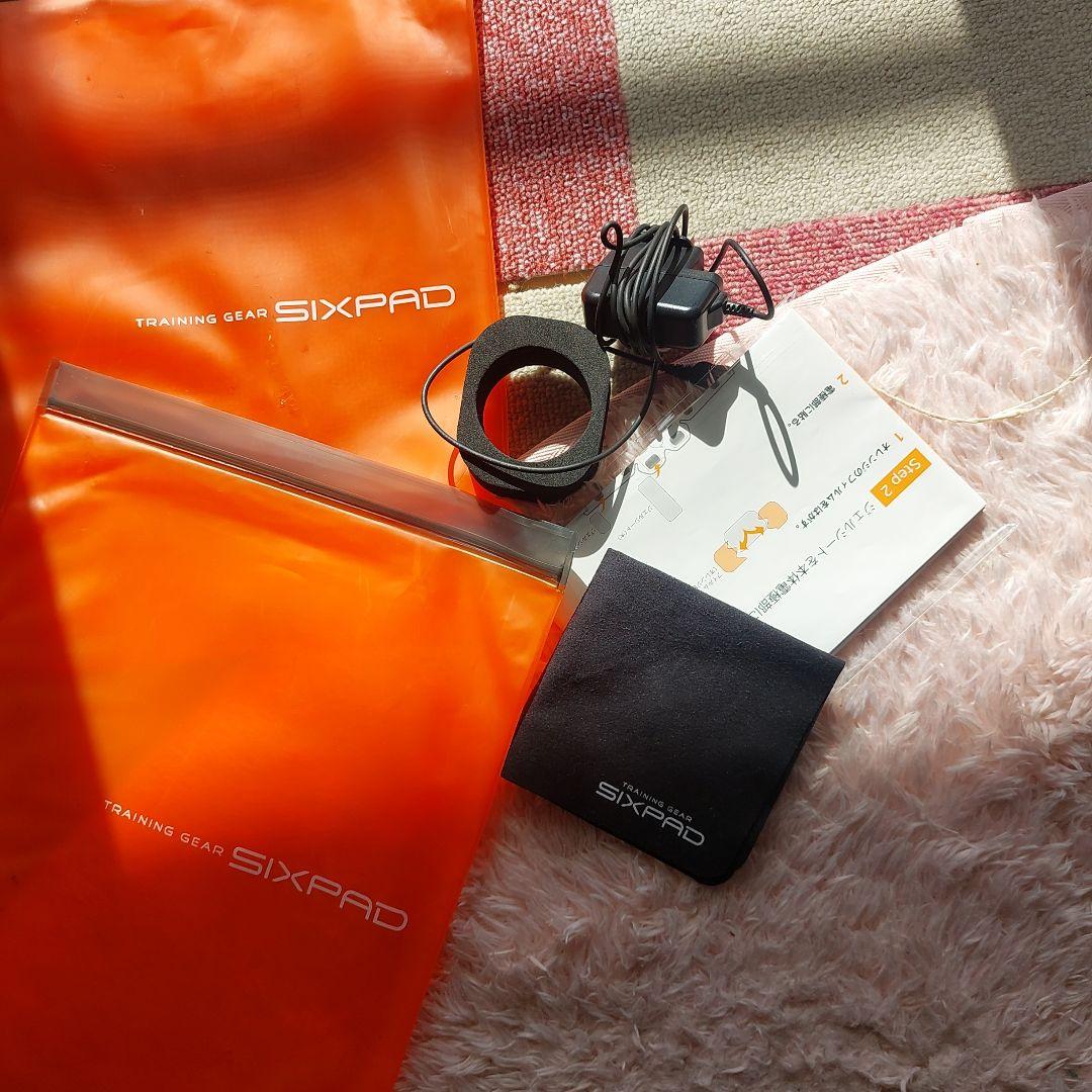 フットケア SIXPAD