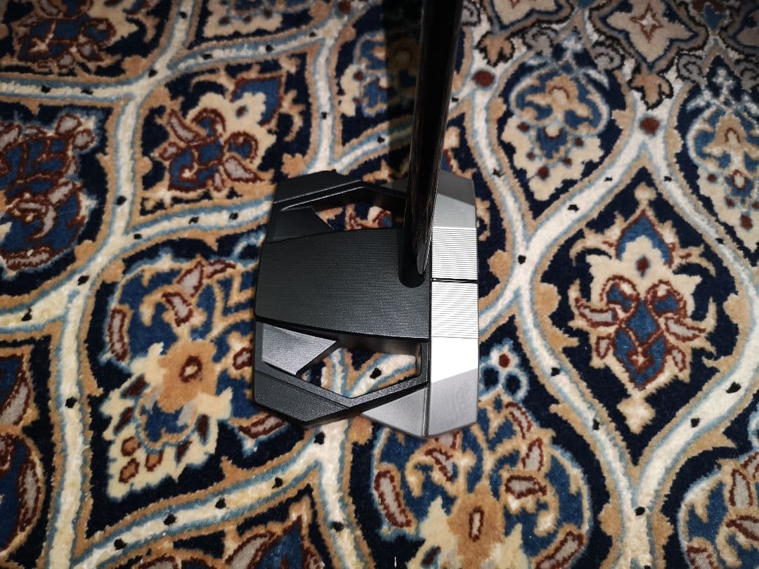 TaylorMade Spider ZT Putter ゼロトルク 34インチ