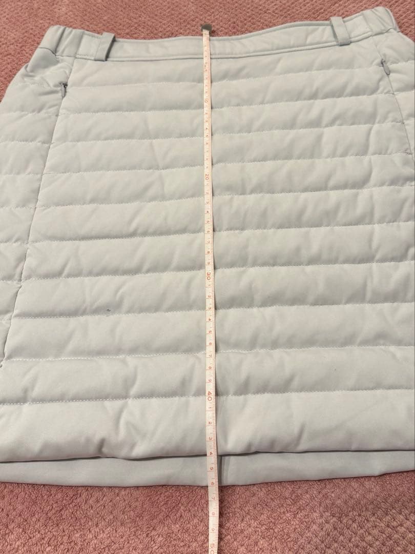 新品未使用アルチビオダウンスカート40