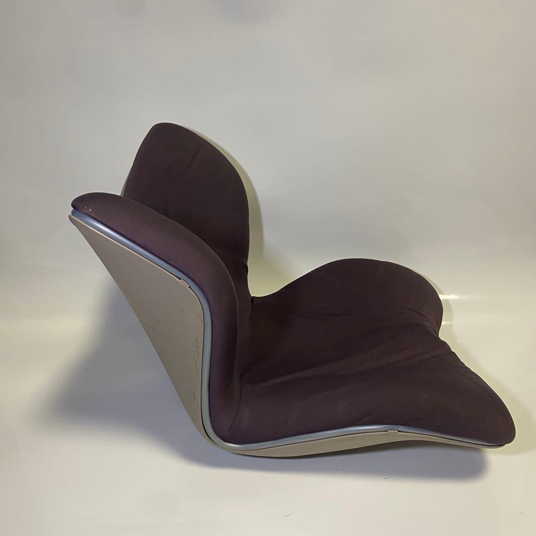 MTG Style PREMIUM スタイル プレミアム 骨盤 チェア ブラウン