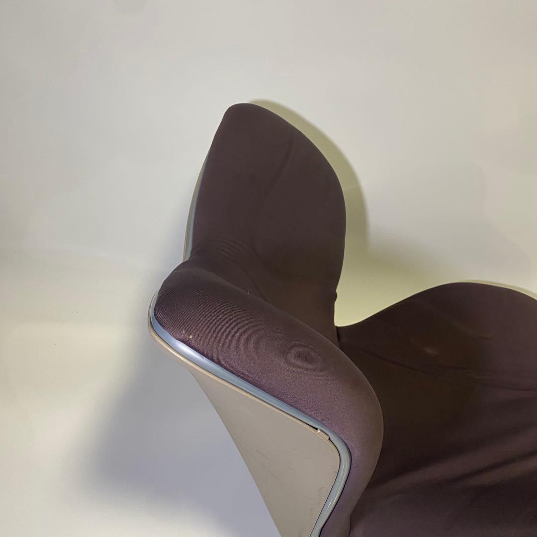 MTG Style PREMIUM スタイル プレミアム 骨盤 チェア ブラウン