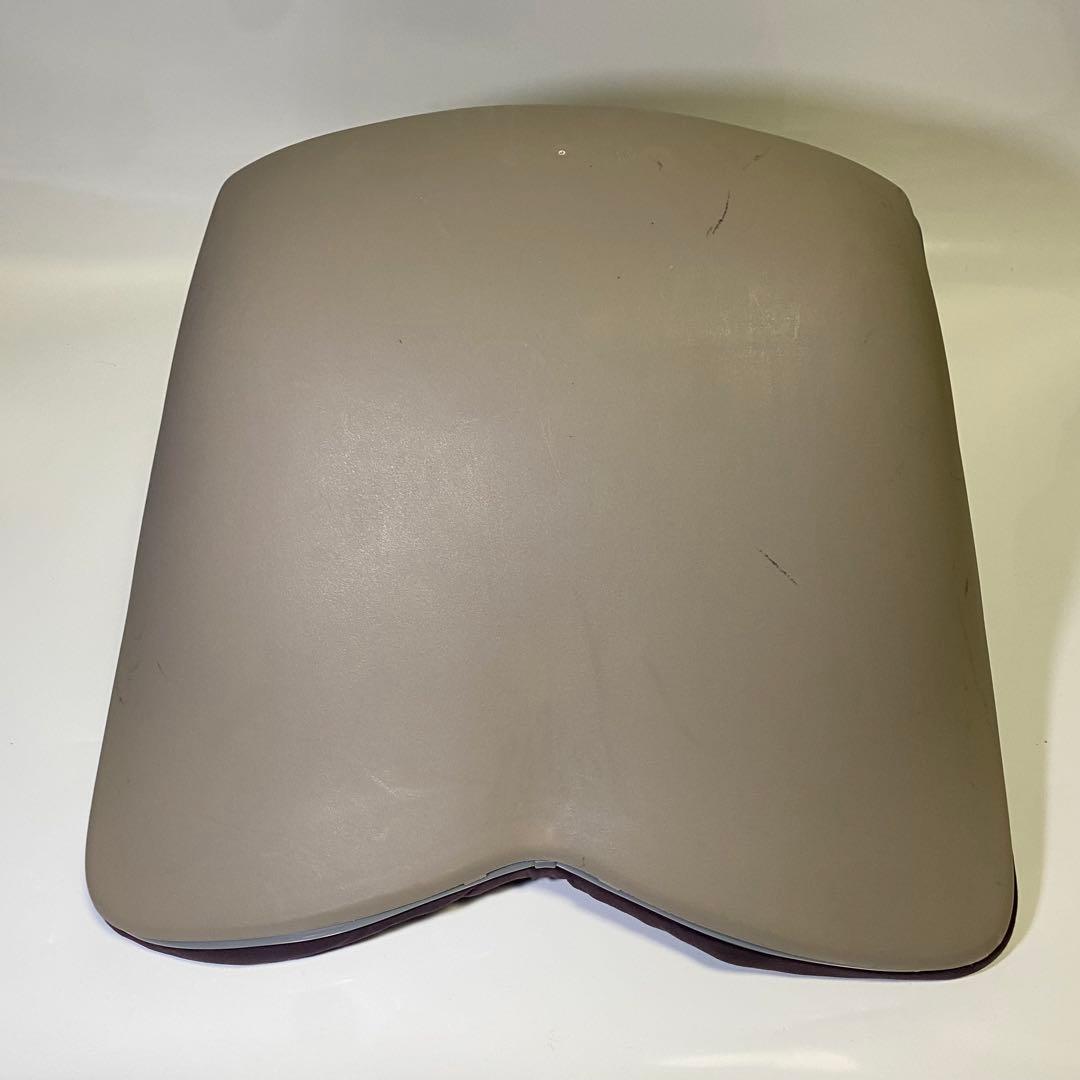 MTG Style PREMIUM スタイル プレミアム 骨盤 チェア ブラウン