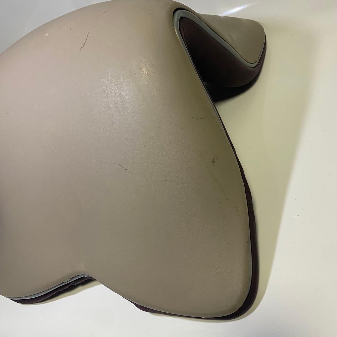 MTG Style PREMIUM スタイル プレミアム 骨盤 チェア ブラウン