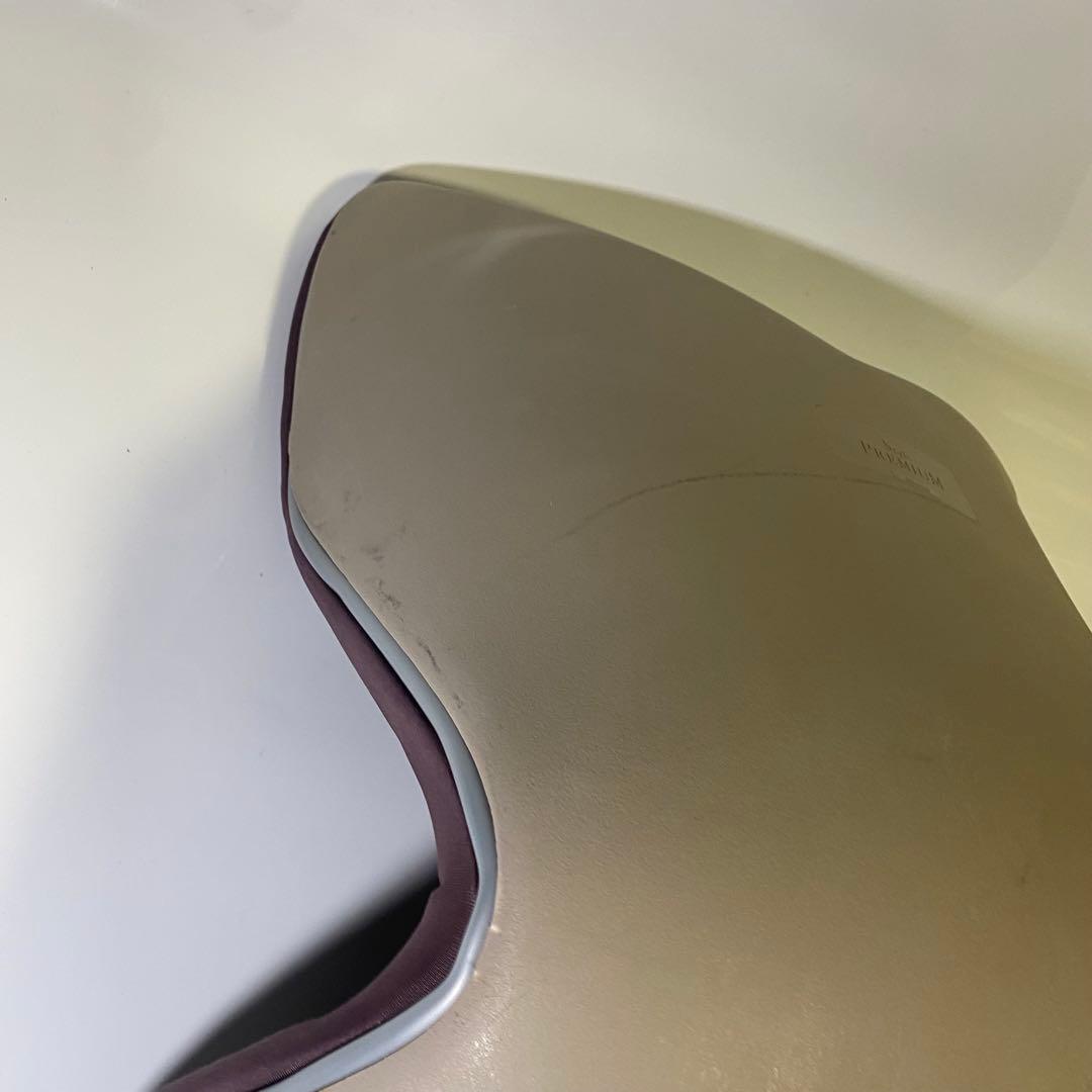 MTG Style PREMIUM スタイル プレミアム 骨盤 チェア ブラウン