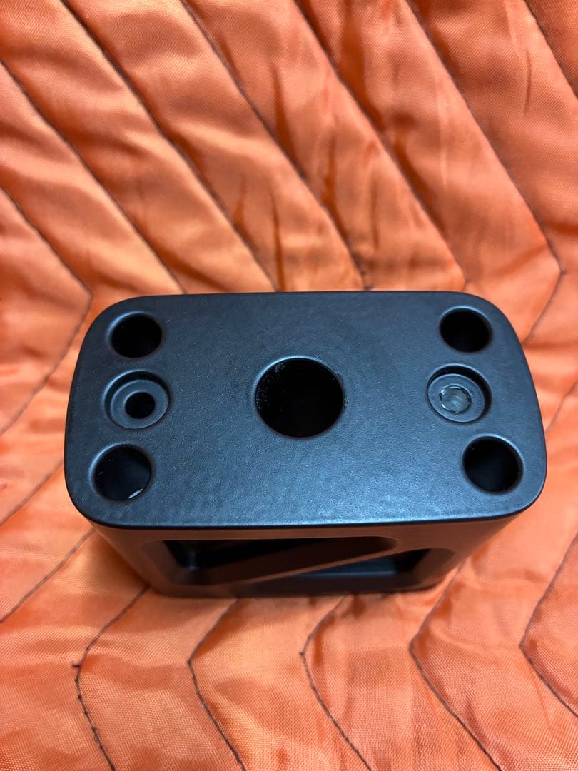 パーツ CJmotorsports FXFB Riser Extension Kit