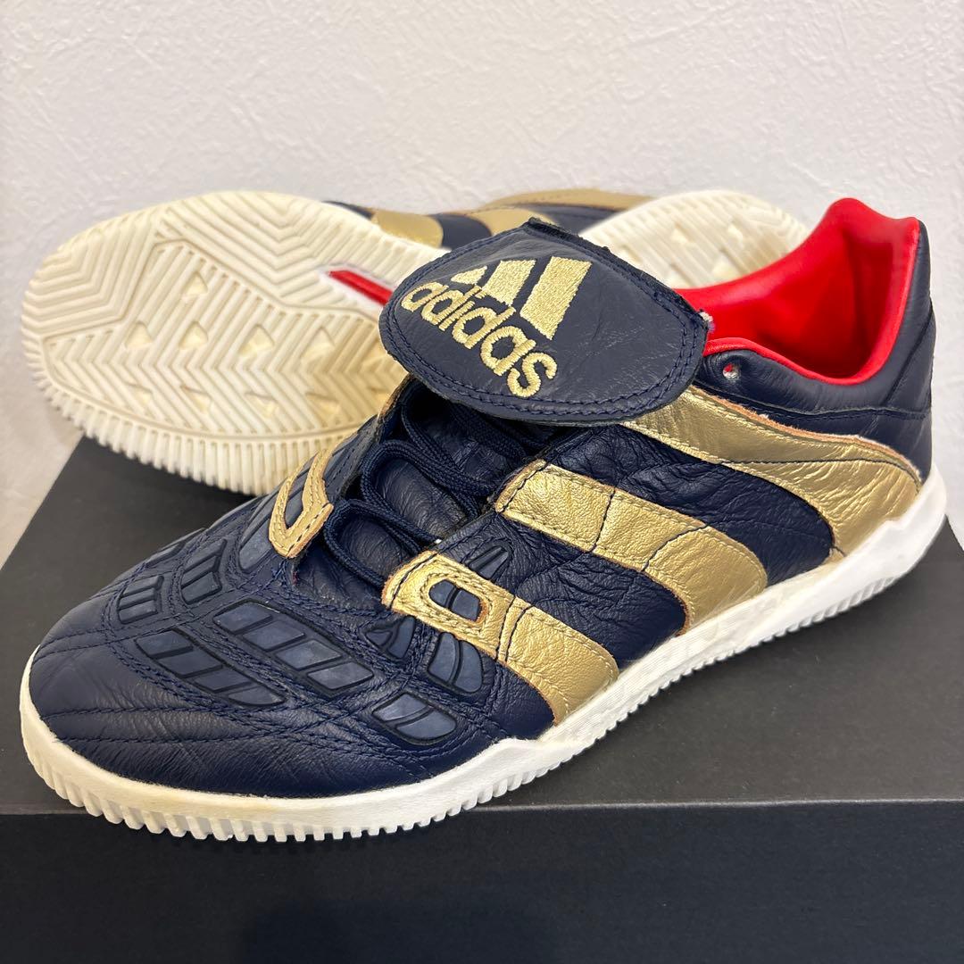 アディダス プレデター アクセレレイター TR ZZ 26.0cm