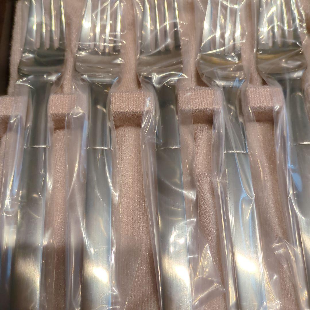 ノーベル賞晩餐会仕様 カトラリーセット 1901-1991