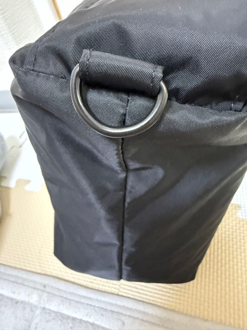 別注YAKPAK×DOORSSHOULDER BAG MアーバンリサーチUR