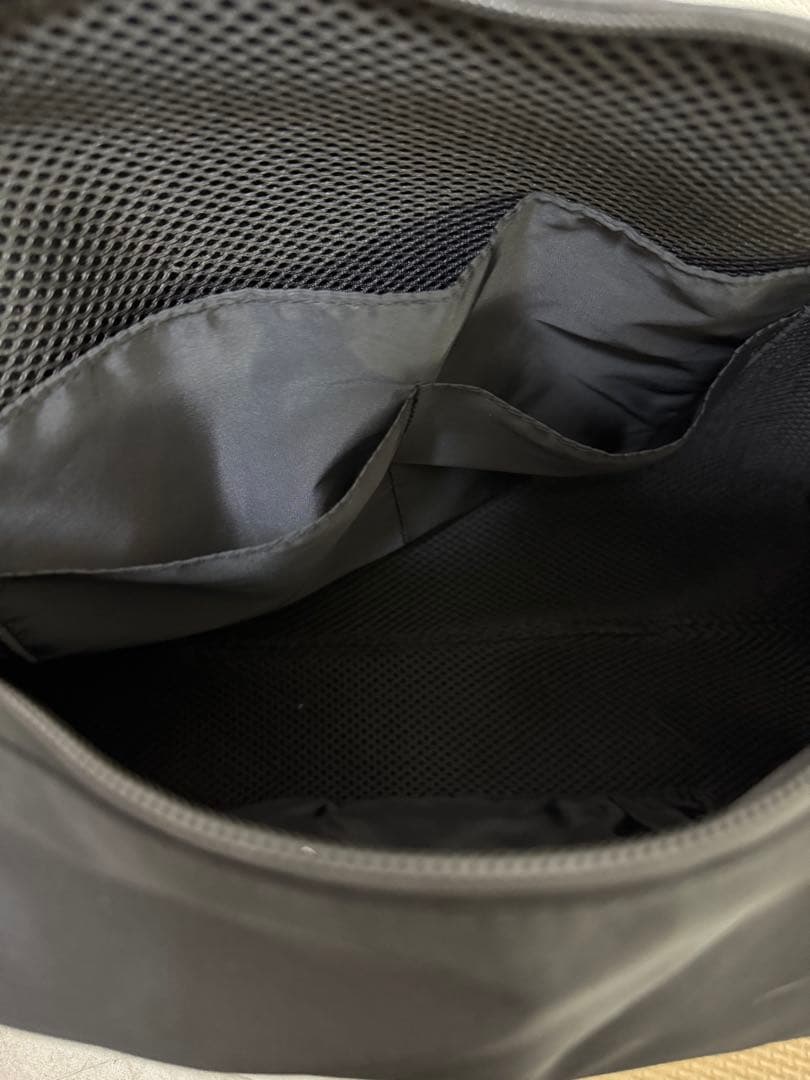 別注YAKPAK×DOORSSHOULDER BAG MアーバンリサーチUR