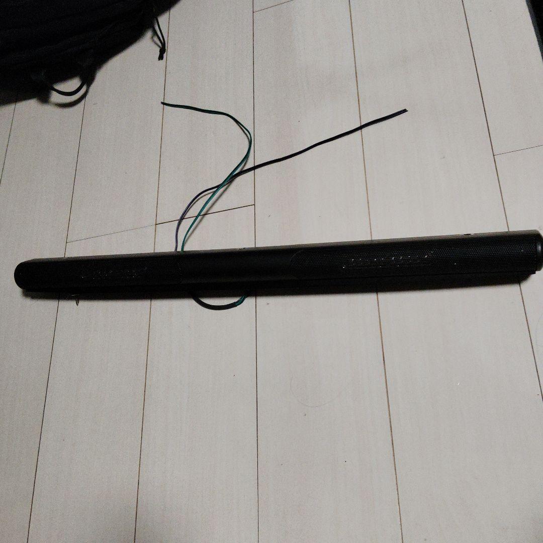 SUBARU サテライトスピーカー KS-JF0202