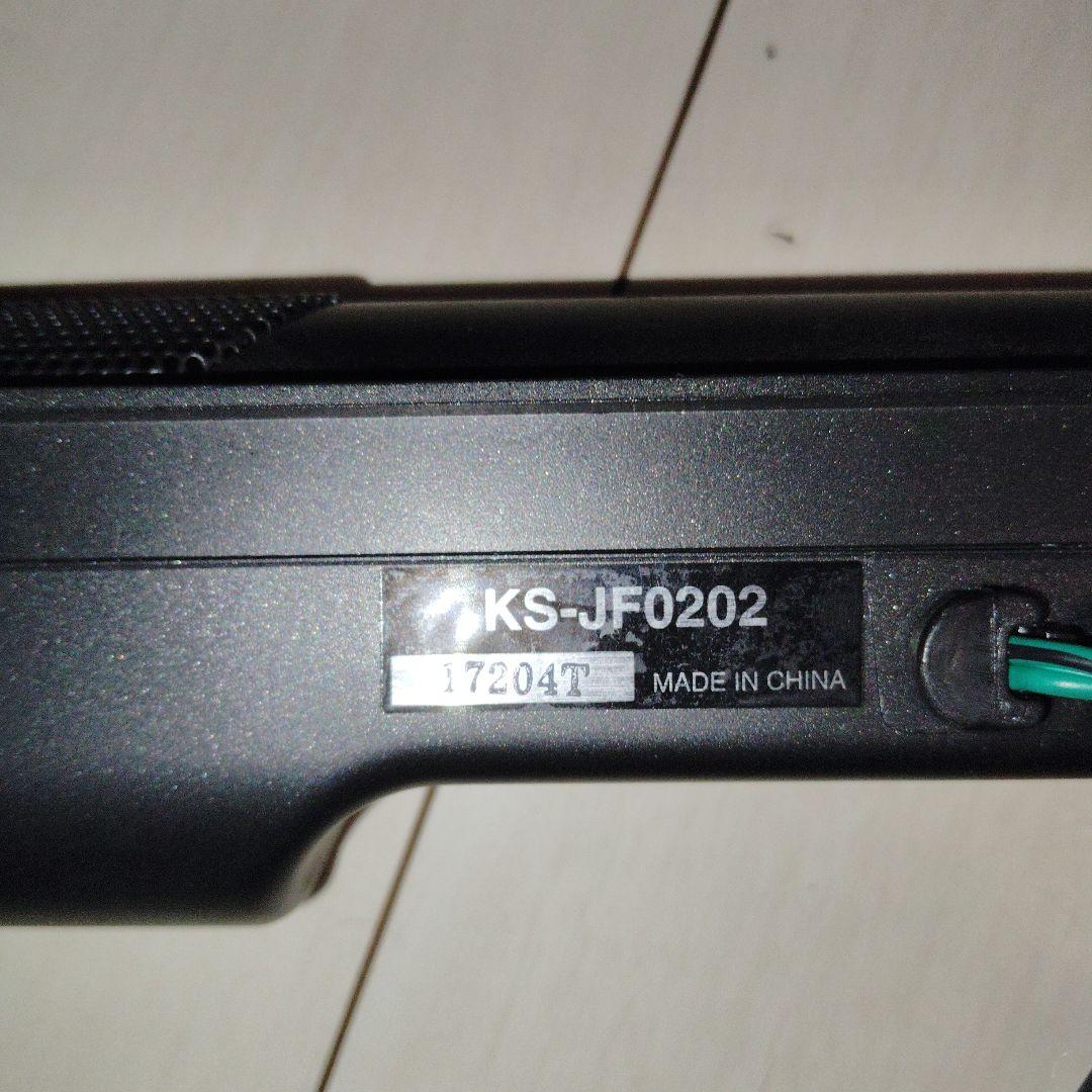 SUBARU サテライトスピーカー KS-JF0202