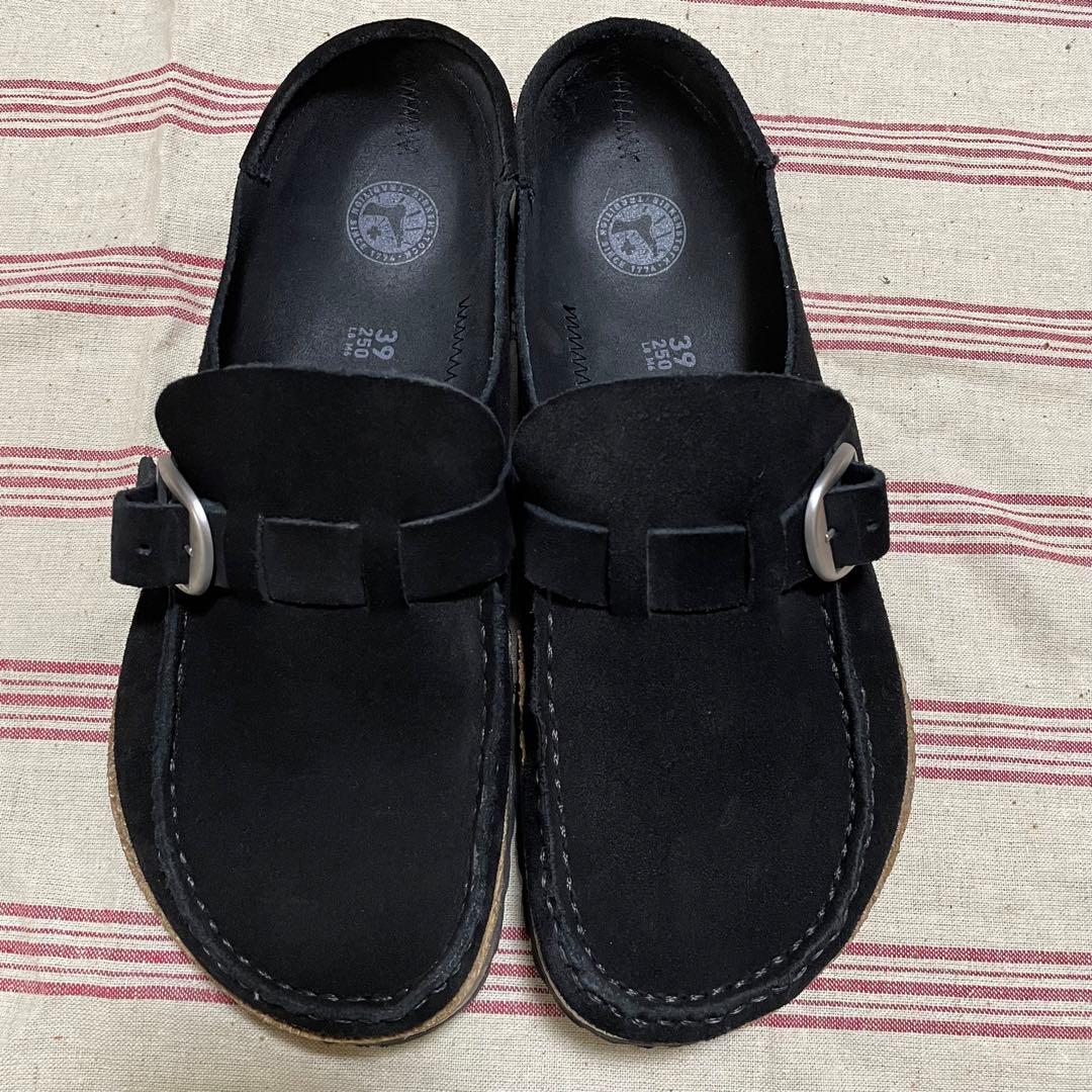 ビルケンシュトック　Buckley/バックリー