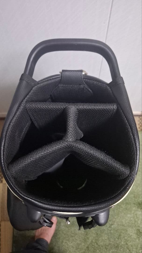 BRIDGESTONE ゴルフバッグ スタンド