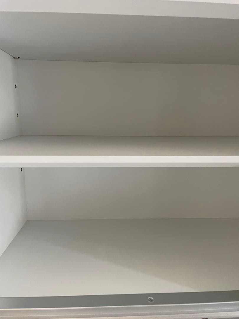 ケユカ　フローラIV　キッチンボード　美品　ケユカ食器棚　匿名配送