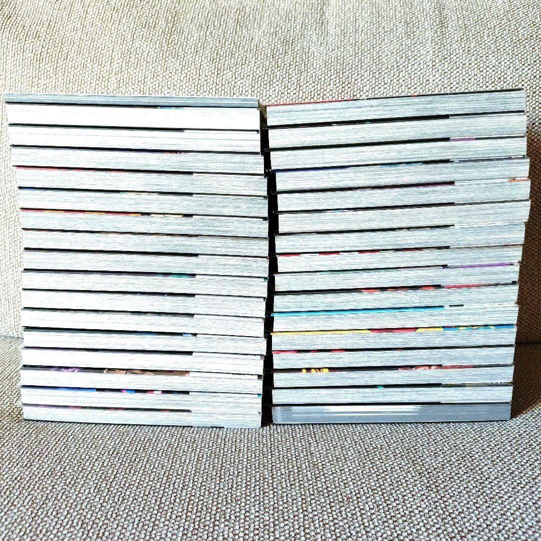 呪術廻戦　コミック　漫画　0〜30巻　0.5巻　公式ファンブック　バラ売り不可