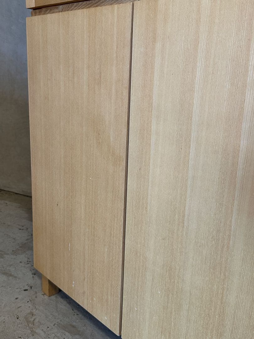 【東京都23区配送無料】衣装ケース　クローゼット　タンス　ハンガー　ショーケース