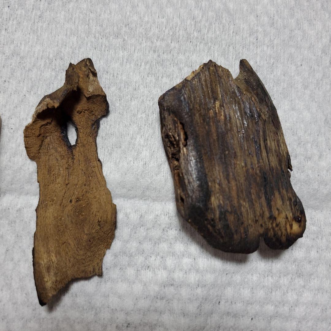 伽羅大観　最上級　4.83g　沈香