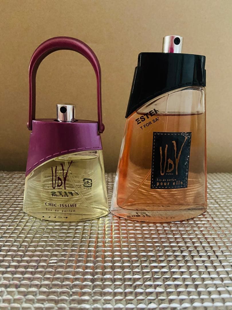 シャンタル トーマス アム コキーヌ 他 香水5点セット※バラ売り可