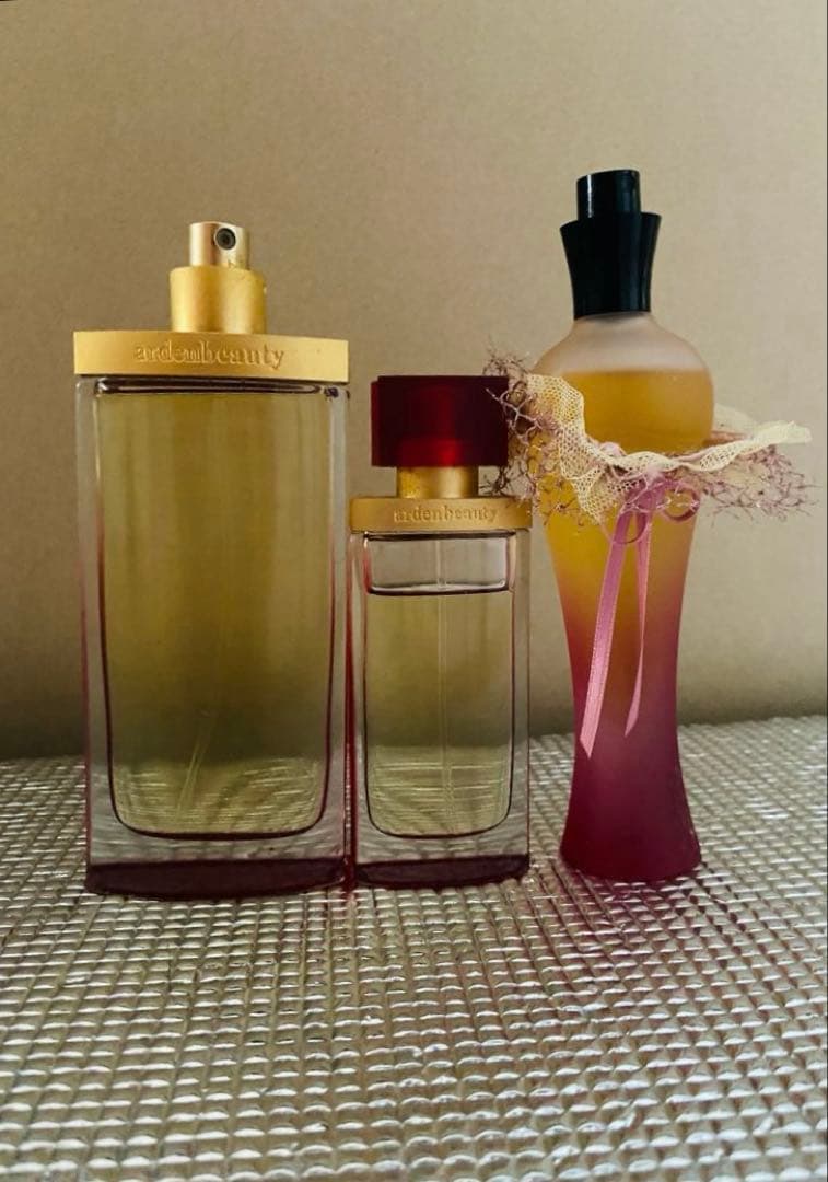 シャンタル トーマス アム コキーヌ 他 香水5点セット※バラ売り可