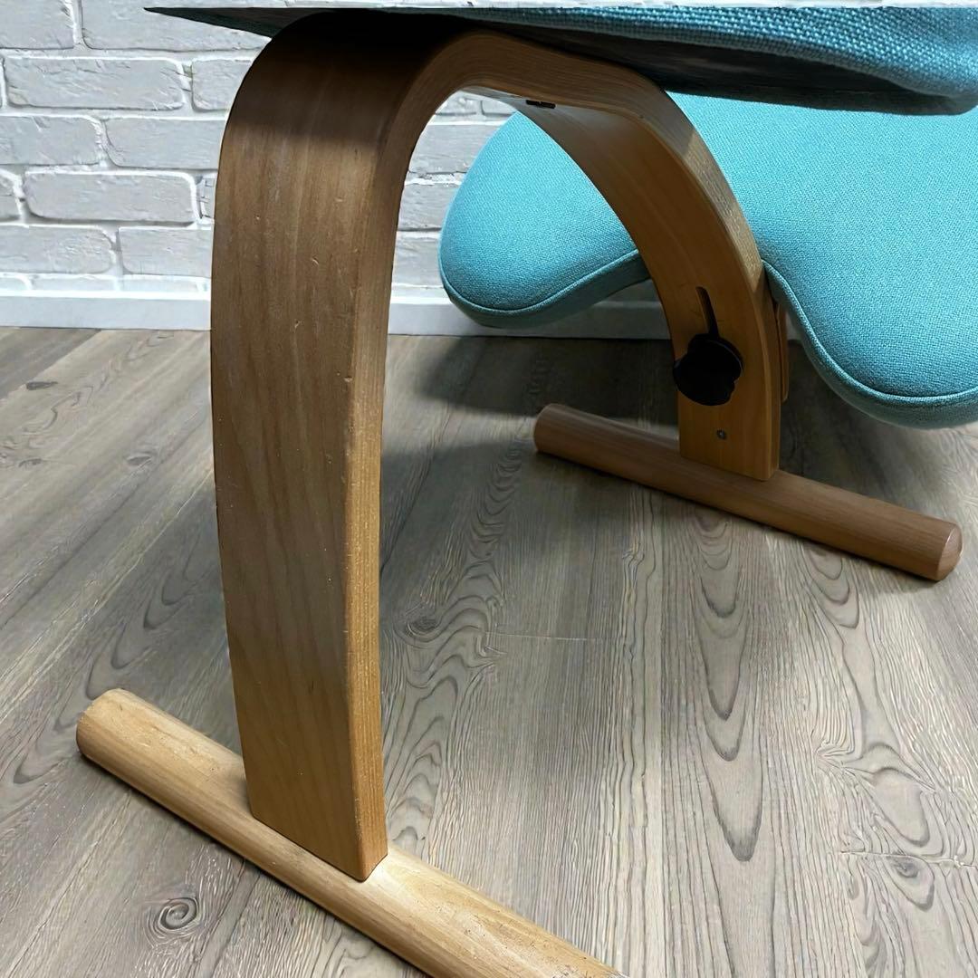 カバー付き✨リボ Rybo バランスイージー 姿勢矯正チェア