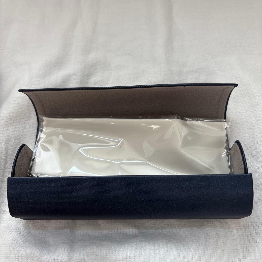 シャルマンLine Art メガネケース 限定品含む5色セット