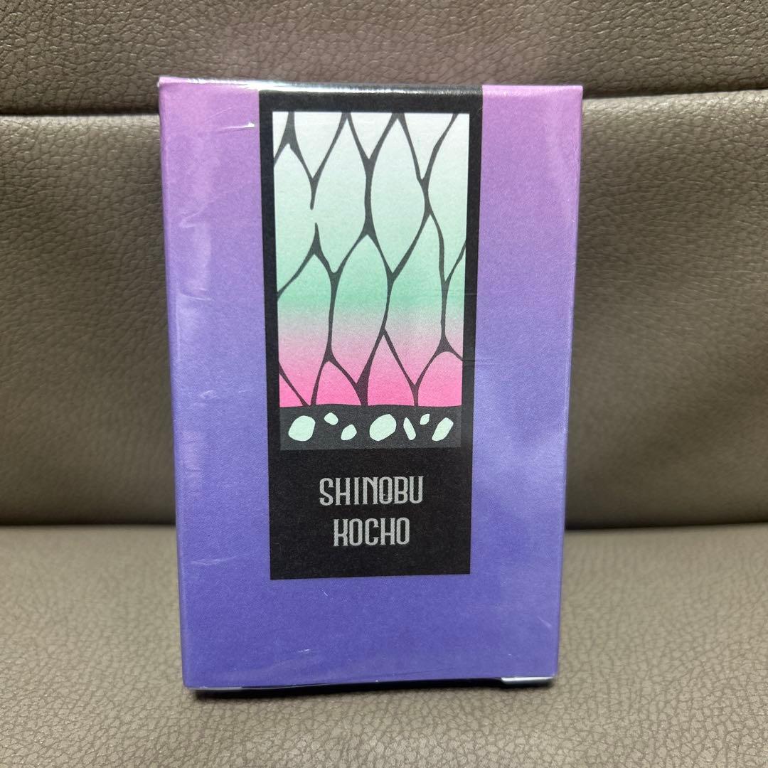 鬼滅の刃 香水 フレグランス primaniacs 胡蝶しのぶ 30ml