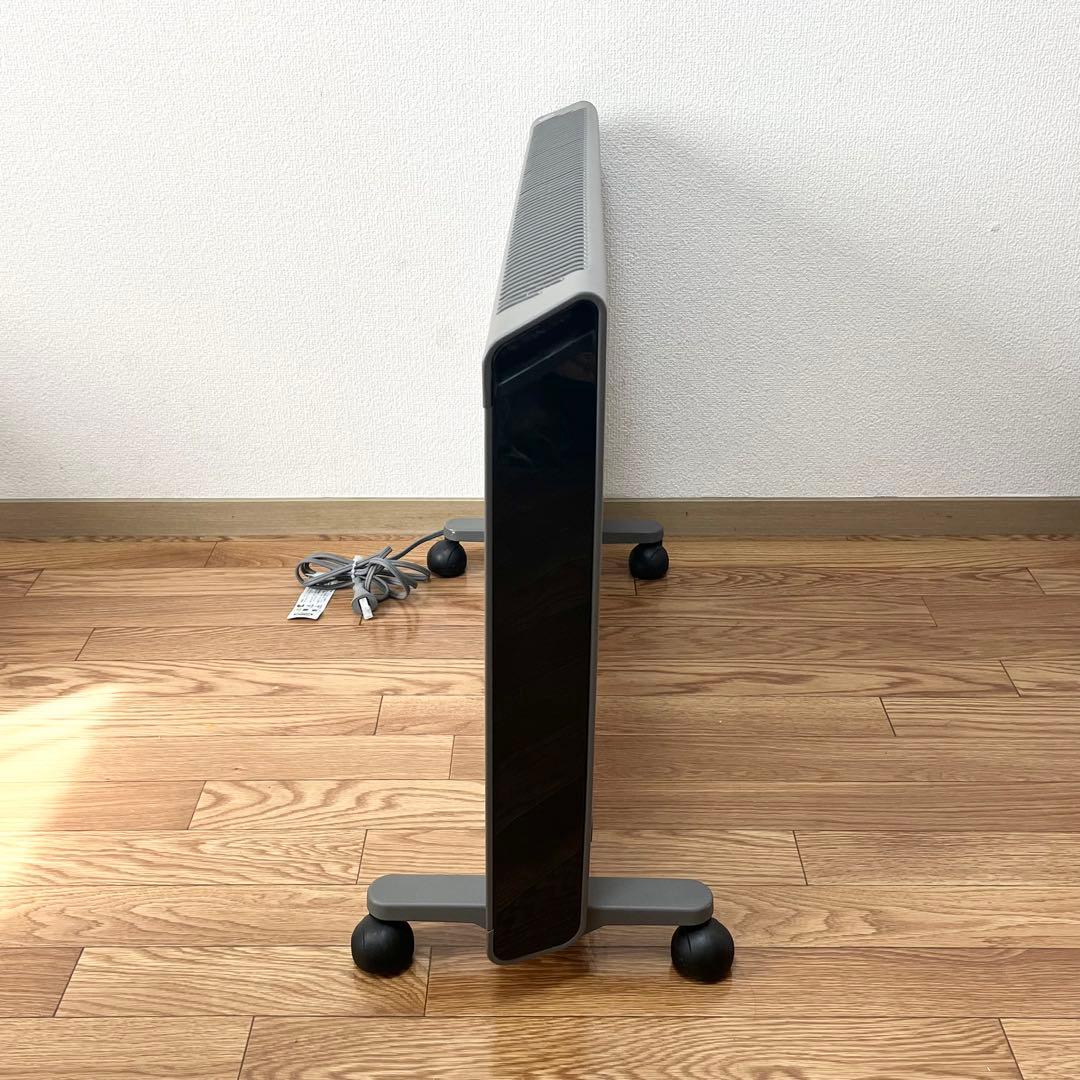 De’Longhi デロンギ コンベクターヒーター HXJ60L12 1200W