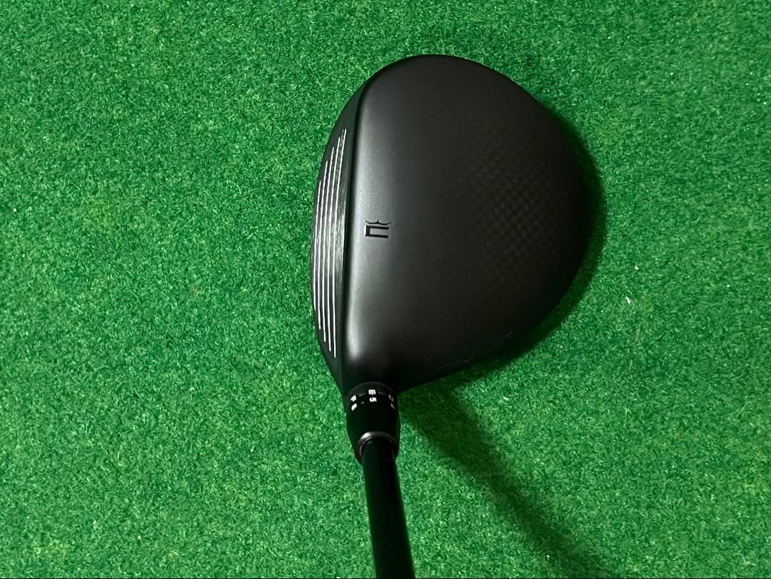 コブラDS-ADAPT DS X(3W 5W 2本セット)SPEEDER NX