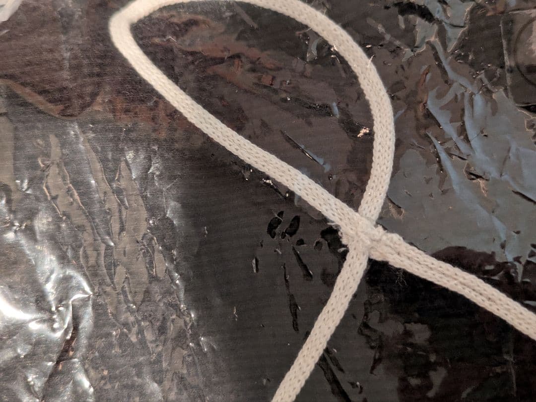 いのちめぐる冒険　パビリオンロゴTシャツ Lサイズ　大阪関西万博