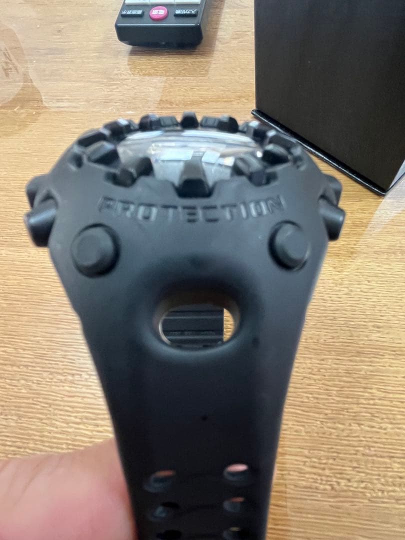 カシオG-SHOCK GA-V01