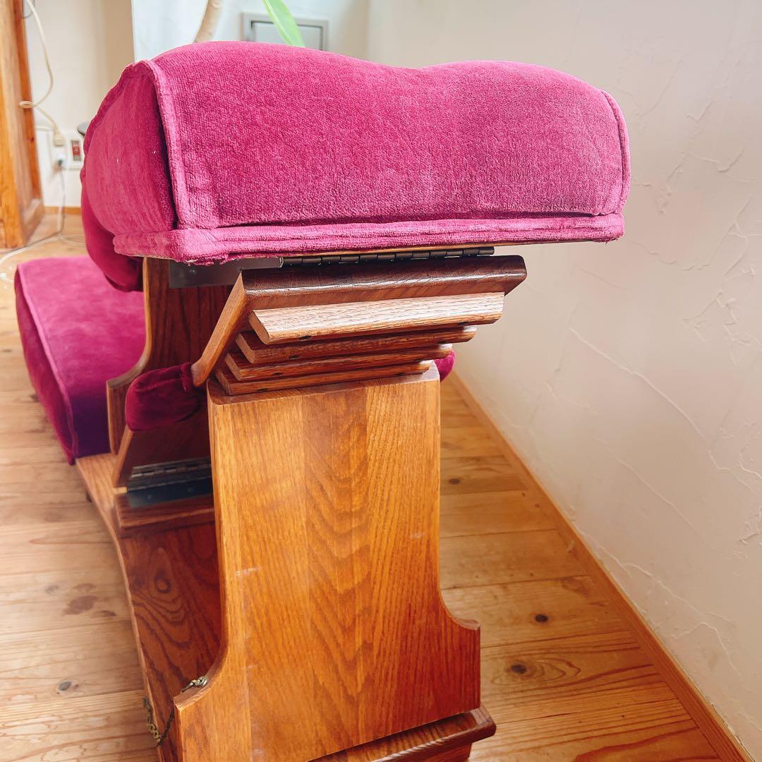 ニーチェストテーブル　ガンステッド