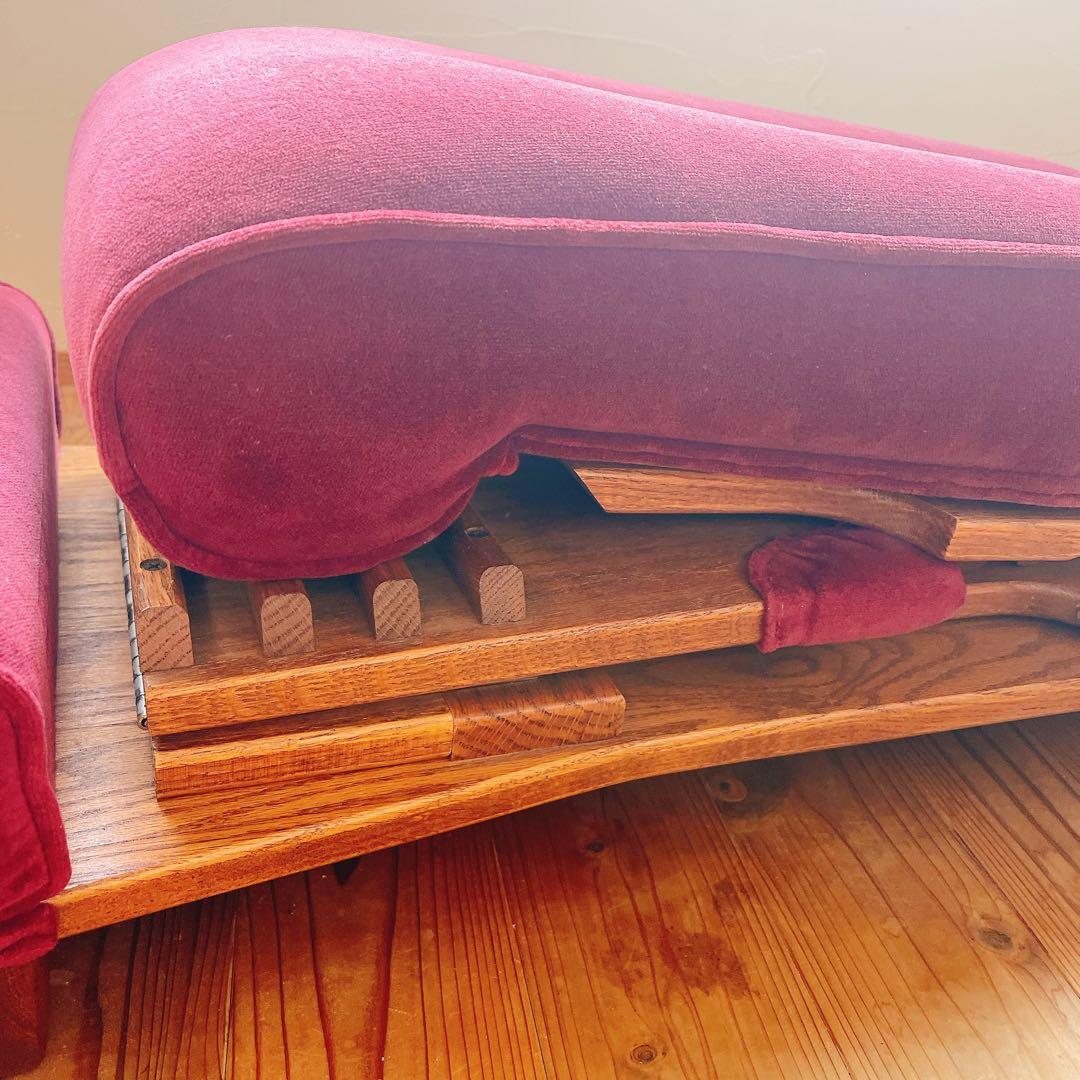 ニーチェストテーブル　ガンステッド