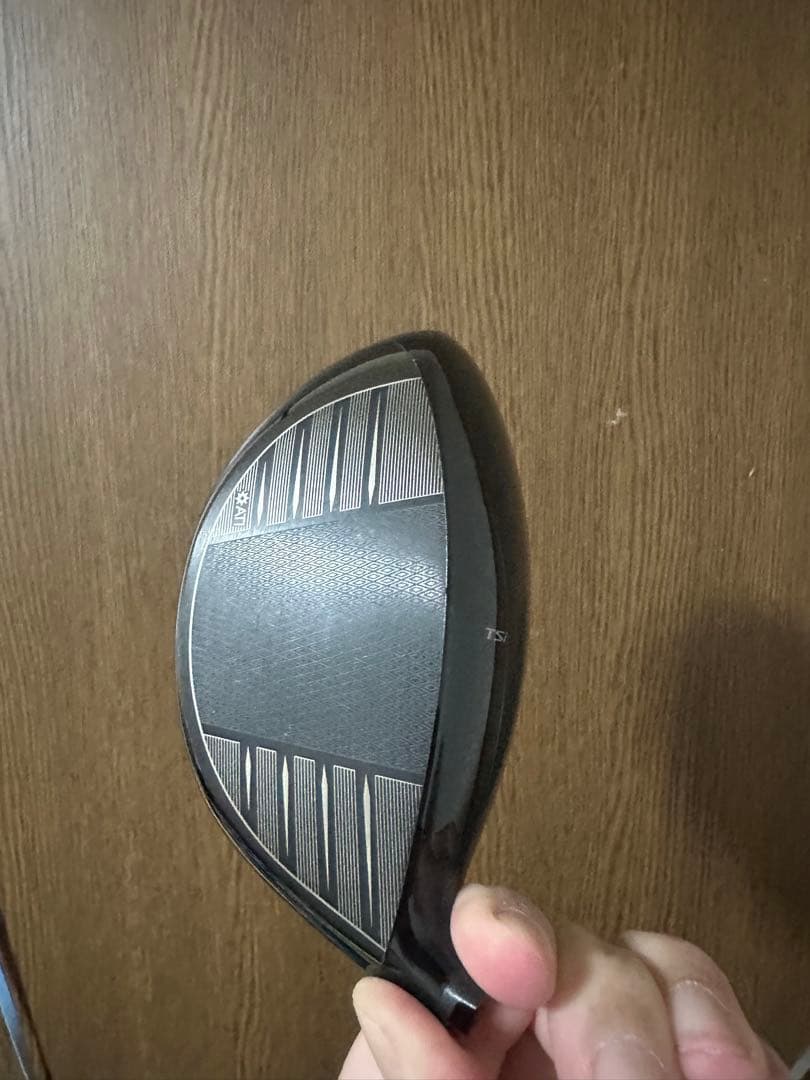 ✨️TSi 9° ドライバーヘッドのみ✨️