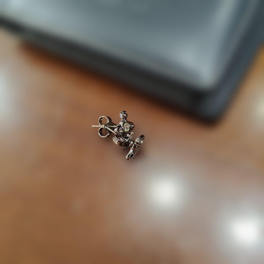 ヴィヴィアン ウエストウッド 2つ折り財布 ピアス 色々セット