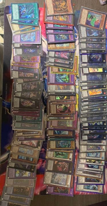 遊戯王まとめ売り その②