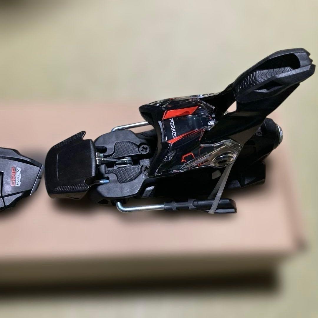 新品　レール式ビンディング マーカー XCELL14 FTD