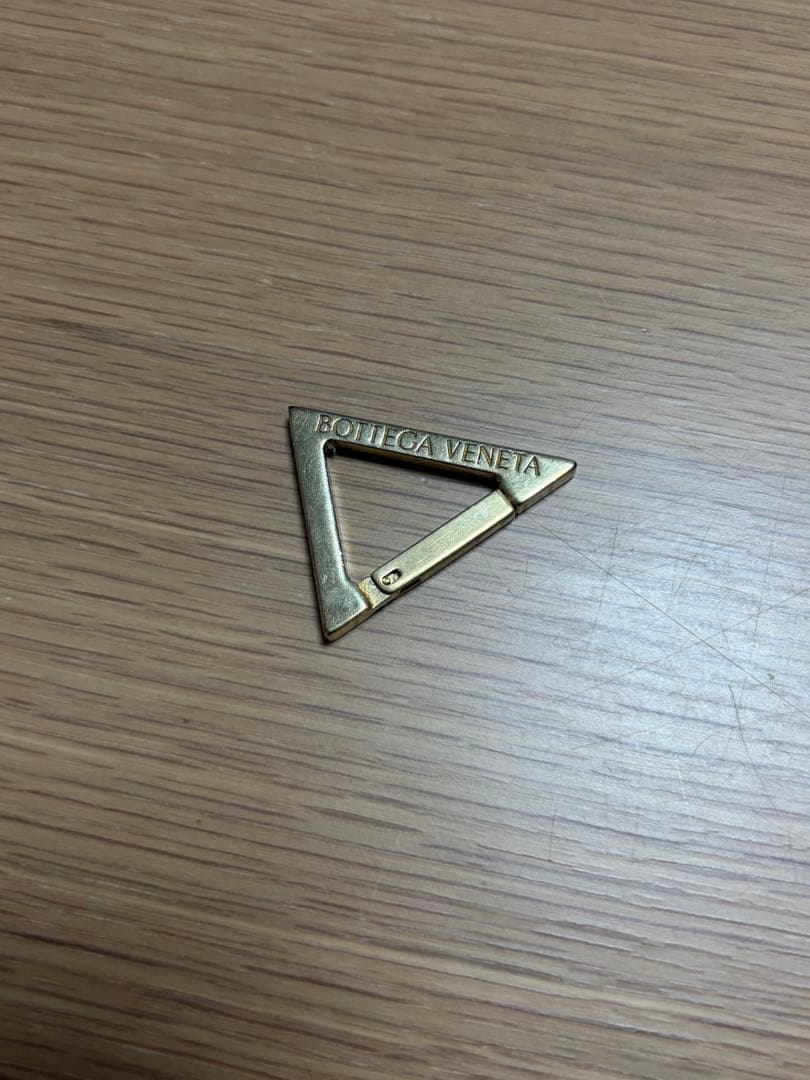 ボッテガキーチェーン