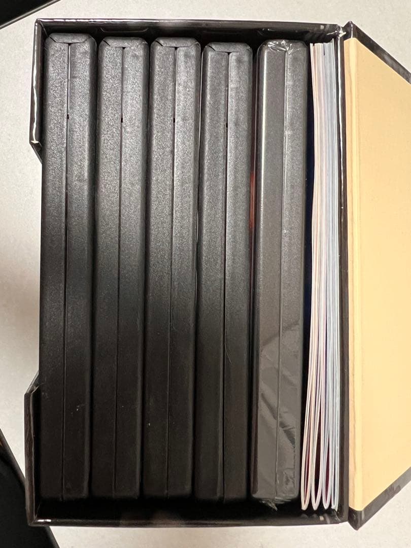 劇場版 学校の怪談 DVD-BOX〈初回限定生産・5枚組〉　数量限定