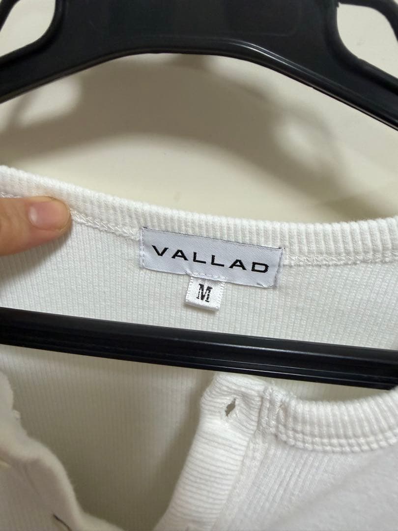 VALLAD STUDIO サーマル