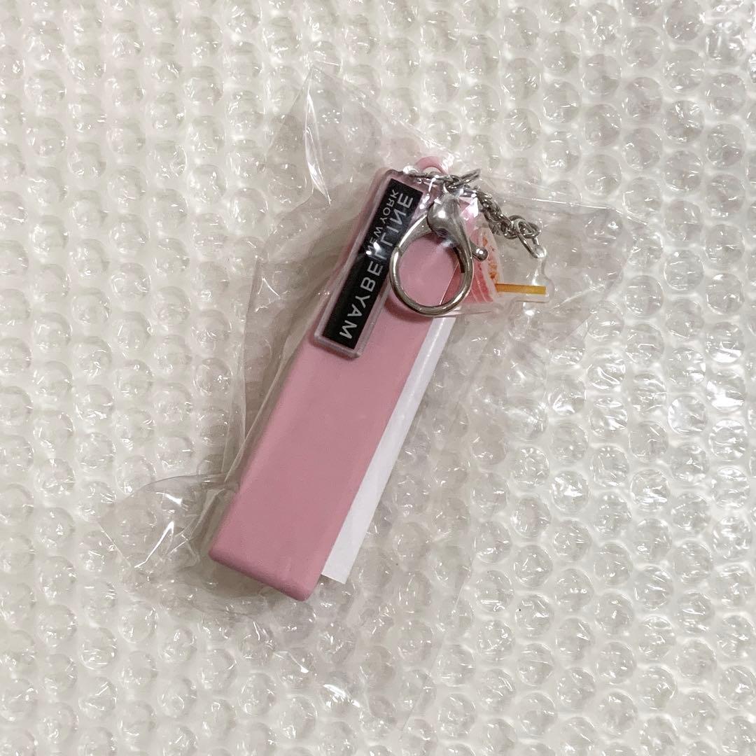 メイベリン SPステイ ヴィニルインク　マットインク　６本セット