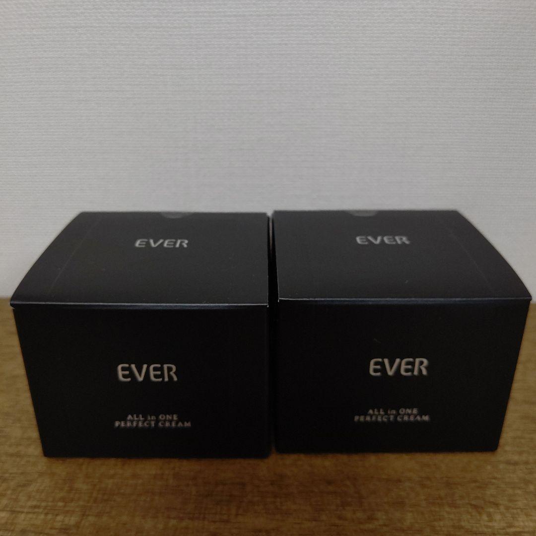 EVER オールインワン パーフェクトクリーム